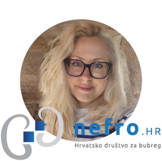 Dr.sc. Lea Katalinić